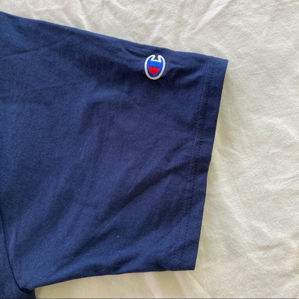 Champion Tee - Picture 4 of 7